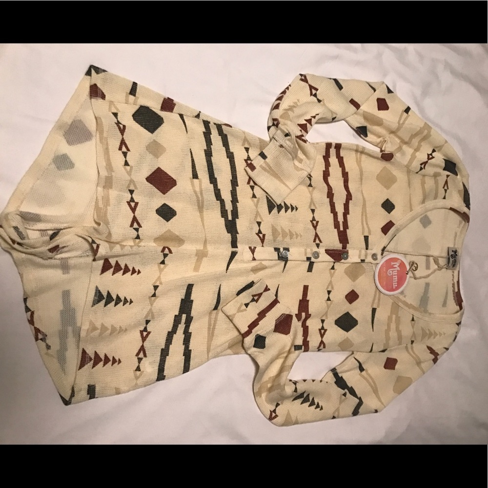 Show Me Your Mumu romper pajama